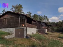 Prodej komerční nemovitosti, Klučenice, 320 m2