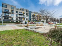 Pronájem bytu 2+kk, Praha, Fikerova, 62 m2