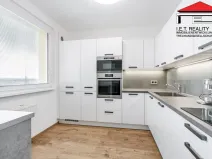 Prodej bytu 3+1, Olomouc, Voskovcova, 75 m2