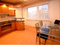 Pronájem bytu 1+1, Praha - Libuš, Na domovině, 38 m2