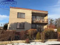 Prodej rodinného domu, Staré Město, Jamnická, 149 m2