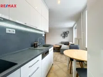 Pronájem bytu 3+kk, Příbram - Příbram VII, Pod Haldou, 82 m2