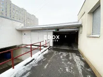 Prodej garáže, Praha - Řepy, Na chobotě, 18 m2