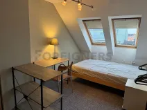 Pronájem pokoje, Brno, Gorkého, 13 m2