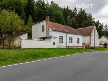 Prodej rodinného domu, Ledce, 206 m2