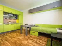 Pronájem pokoje, Praha - Kobylisy, Střelničná, 22 m2