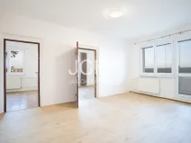 Pronájem bytu 3+1, Uničov, Hrdinů, 63 m2