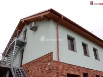 Pronájem bytu 3+kk, Hustopeče, Vinařská, 70 m2