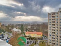 Prodej bytu 3+1, Karlovy Vary, U Koupaliště, 68 m2