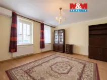 Prodej bytu 3+1, Žatec, Malínská, 65 m2