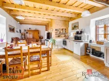 Prodej rodinného domu, 91 m2