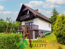 Prodej chaty, Klučenice - Voltýřov, 98 m2