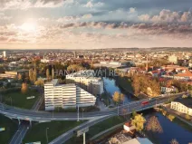 Pronájem bytu 2+kk, České Budějovice - České Budějovice 2, Na Samotách, 46 m2