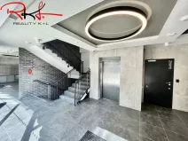 Pronájem garážového stání, Praha - Stodůlky, 15 m2