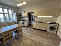 Pronájem bytu 1+1, Olomouc, Šmeralova, 45 m2