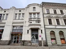 Pronájem kanceláře, Liberec - Liberec III-Jeřáb, 1. máje, 20 m2