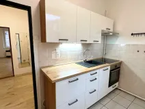 Pronájem bytu 1+1, Děčín - Děčín II-Nové Město, Lipová, 36 m2