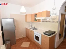 Pronájem bytu 1+1, Olomouc, Jílová, 35 m2