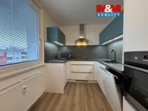 Pronájem bytu 3+1, České Budějovice - České Budějovice 2, J. Bendy, 72 m2