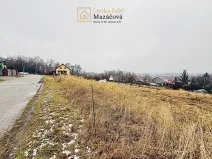 Prodej pozemku pro bydlení, Nový Malín, 766 m2