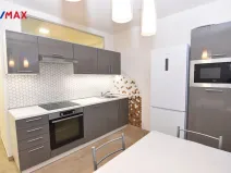 Pronájem bytu 2+1, Olomouc - Nová Ulice, Vojanova, 57 m2