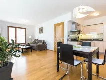 Pronájem bytu 2+kk, Praha - Michle, Magistrů, 65 m2