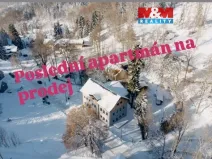 Prodej bytu 2+kk, Janov nad Nisou, 62 m2