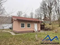Prodej chaty, Jakartovice - Hořejší Kunčice, 36 m2