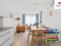 Prodej bytu 3+kk, Pardubice, Štrossova, 66 m2