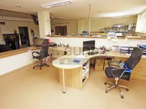 Pronájem kanceláře, Kojetice, 24 m2