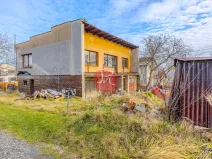 Prodej rodinného domu, Kyjovice, 240 m2