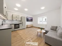 Prodej bytu 3+kk, Říčany, Široká, 56 m2