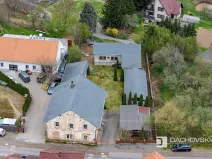 Prodej rodinného domu, Lukavice, 245 m2