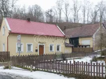 Prodej rodinného domu, Chorušice - Choroušky, 111 m2