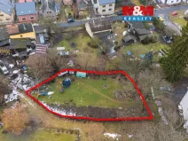 Prodej pozemku pro bydlení, Lestkov, 898 m2