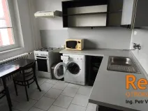 Prodej bytu 1+1, Otrokovice, Obchodní, 32 m2