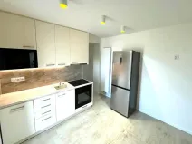 Pronájem bytu 2+kk, Praha - Ďáblice, U hájovny, 55 m2