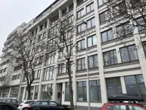 Pronájem bytu 2+kk, Praha - Nusle, Bartoškova, 57 m2