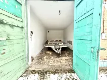 Pronájem garáže, Plzeň, Sušická, 23 m2