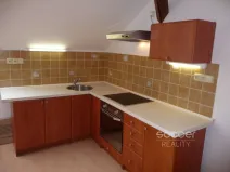 Pronájem bytu 2+kk, Beroun - Beroun-Centrum, Česká, 66 m2