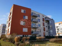 Prodej bytu 2+kk, Praha - Stodůlky, Toufarova, 74 m2