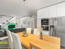 Pronájem bytu 4+kk, Uherské Hradiště, Dvořákova, 126 m2