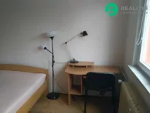 Pronájem bytu 2+1, Brno, Janouškova, 55 m2