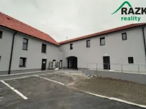 Pronájem ubytování, Kostelec - Ostrov u Stříbra, 980 m2