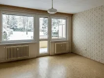 Prodej bytu 3+1, Praha - Krč, Hurbanova, 76 m2