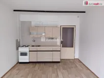 Pronájem bytu 1+kk, Děčín - Děčín VI-Letná, Želenická, 25 m2