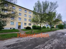 Pronájem bytu 2+1, Karviná - Nové Město, Janského, 49 m2