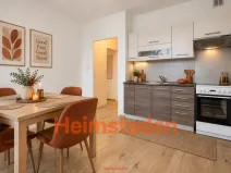 Pronájem bytu 1+1, Karviná - Hranice, Slovenská, 35 m2