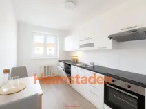 Pronájem bytu 3+1, Havířov - Město, Hlavní třída, 69 m2