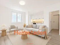 Pronájem komerční nemovitosti, Havířov - Město, nám. Republiky, 55 m2